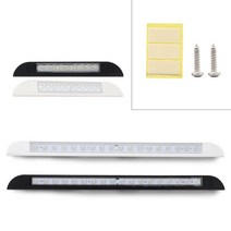 카라반 캠핑카 트레일러 외부 램프 12-28v led awning lamp for caravan, bk9