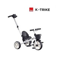 [삼천리자전거] 2022 K 케이트라이크 세발 자전거, 화이트