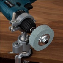 밀링바이스 클램프 온 벤치 홀더 전기 드릴 스탠드 범용 Établis 전기 그라인딩 휠