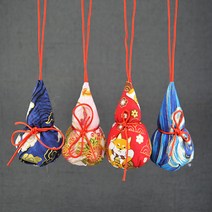 수제자료 핸드메이드 DIY 조롱박 제작 재료 꾸러미 향낭 쑥 평안 복단오절 주머니소하 가방 494767123, 파도 무늬 재료 꾸러미