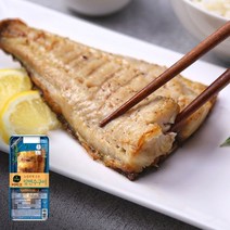 비비고 임연수구이 60g x 5개