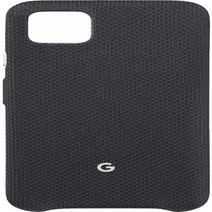 Black Pixel 4 XL Google Pixel 4 XL Case Just Black (GA01276), 1