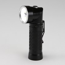 씨오코리아 랜턴 충전식 꺾기 ㄱ 형, 1개