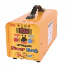 아세아 스팀해빙기 파워탱크 PT3000