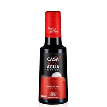 스페인 오로 바일렌 ORO BAILÉN 까사 델 아구아 발사믹 쎄리식초 250ml, 10팩