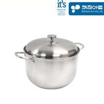 키친 아트 퀸즈 인덕션 IH 304 스텐곰솥 32cm 찜솥 유진스타일 ##9.14EA, 유진스타일 본상품선택, 유진스타일 본상품선택, 유진스타일 본상품선택