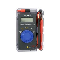 En 히오끼 전기테스터기 계측기 3244-60 1개