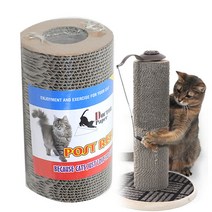 [그린펫]닥터 페이퍼 - 써클포스트 리필