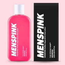 맨즈핑크 퍼펙트 남자 올인원 로션 200ml 남성 화장품 스킨로션 피부진정 에센스, 1개