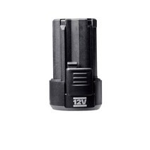 웍스 배터리 그린웍스 오렌지웍스 12V 충전드릴 배터리호환 WA3506 (12V 2.0AH) 웍스오렌지 크레스 리튬이온 밧데리 그린라인, 1개, 1개