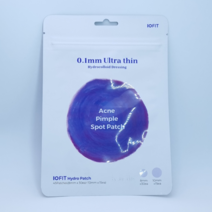 텐핏 하이드로 패치 여드름 원형 스팟패치 45매