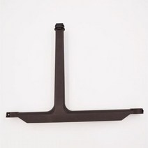 DJI T30 스프레이 바용 식물 보호 드론 액세서리 왼쪽 전면 오른쪽 후면, left