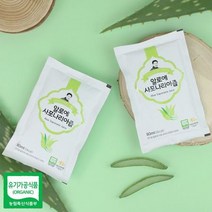 알로에 사포나리아즙 20포(일반형), NIBnome 1