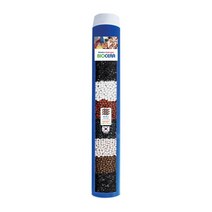 [필터테크] BC-AMF-20 알칼라인 환원수 미네랄필터 카트리지 20인치 슬림형 - 풍부, 상세 설명 참조