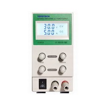 TOYOTECH 도요테크 DC 파워 서플라이 [SMPS] TS305A