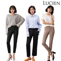 홈쇼핑 여성의류 여성 팬츠