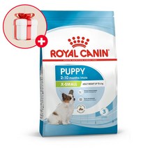 로얄캐닌 독 엑스 스몰 퍼피 1.5kg(초소형견 자견)