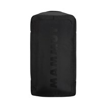 [마무트] 백팩 Seon Cargo 35 black