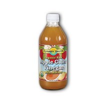 CoCoPink / 유기농 사과식초 473ml