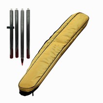 새로운 GPS GNSS 탄소 극 2M 4 모듈 소프트 dag 토탈 스테이션 측량, 한개옵션0