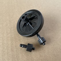프린터부품 엑세서리20 pcs 큰 디스크 잉크 필터 45mm 인피니티 챌린저 PHAETON ICONTEK CRYSTALJET Myjet, 01 UV Black