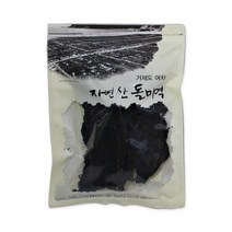 국내산 거제여차 돌미역 65g, 1개, 상세설명 참조