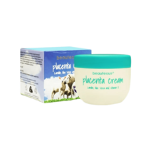 뉴질랜드 Placenta 뷰티어스 크림 100g, 1개