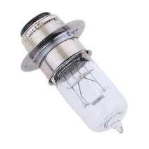 GHSHOP 35W 1200LM 오토바이 헤드라이트 전구 조명, 설명, 설명, 클리어
