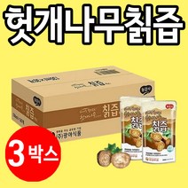 칡즙 원액 칡 갱년기 암 알 생 칠즙, 3박스 (3000원 할인)