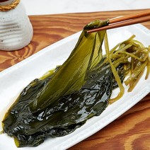명이나물 500g x 1, 단품