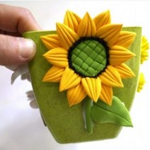 친환경 화분 초등집콕 놀이꾸러미 5인용