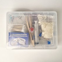 만년필세척 Q숙자 펜팔 신선세트 만년필 스파워셔 펜세척도구 키트로 당신의 만년필을 지켜드립니다, 04 만년필 워셔액 전달4패키지 우편