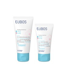 [공식몰] 오이보스 베이비 집중크림 50ml + 페이스크림 30ml, 1세트