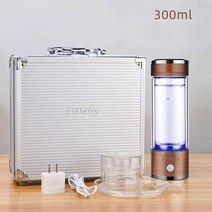 수소 발생기 알칼리수 정수기 수소수 생성기 미네랄, 카키