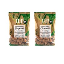 홀랜드앤바랫 스패니시 무화과 200g Holland & Barrett Spanish Figs, 2팩