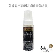 노니 엔투테라피 멀티 클렌징 폼, 150ml