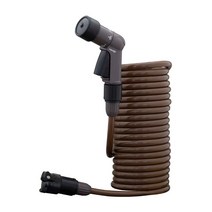 TAKAGI 타카기 스파이럴 호스 7.5m R007SBR, 1개