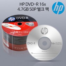 MDO6644 DVD-R 16x 4.7GB 50P 벌크팩 (DVD/공DVD/저장장치/DVDRW)
