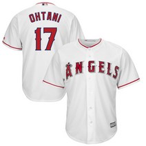 MLB 오타니 쇼헤이 유니폼 야구 반티 LA Angels 에인절스 Ohtani 메이저리그