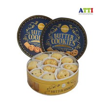 다네시타 버터쿠키 454g x 2개, 없음, 상세설명 참조