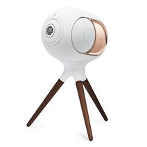 DEVIALET 드비알레 팬텀1 108dB + 트리포드 스탠드 세트 하이엔드 스피커 Devialet Phantom I, Gold