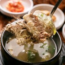 집밥 자취생간단요리 냉동냉장 즉석요리 갈비탕 600g 5팩 10팩 15팩 20팩, 1.갈비탕 600g 10팩
