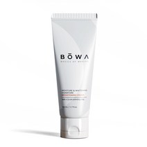 BOWA 시그니처 Y존 케어 브라이트닝 크림, 50ml, 1개