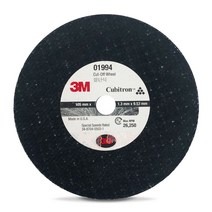 그라인더날 그라인더 3M 4in 절단석 105mm 01994 컷팅 연마-72394EA, 본상품선택