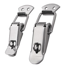 싸다구 열쇠 소품함 스텐 보석함 구매미 자물쇠 부속 고리 사이즈택 소가 잠금장치, 소