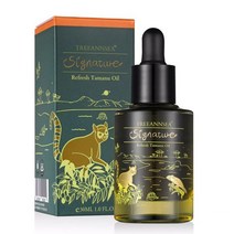트리앤씨 시그니처 리프레쉬 타마누오일 30ml, 1개