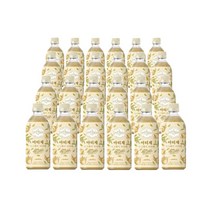 아티제얼그레이티라떼 500mlx24페트구성, 500ml, 24개