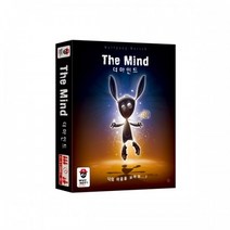 엠투월드 더 마인드(독일 올해의 게임상 후보작) (ICE), 상세페이지 참조