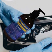 [P1M] 굳이어 자동차 컴파운드 기스 제거제 콤파운드 300ml / 자동차흠집제거제 자동차기스제거제 자동차스크래치제거제 차량용페인트 차량스크래치제거 자동차용품 자동차컴파운드 잔기스제거제 ( P1M / 632594EA ), 본상품선택