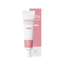 [백화점 판매] 보니앤제이 필로플라 카밍 크림/ 수분공급 / 수분크림, 35ml, 1개